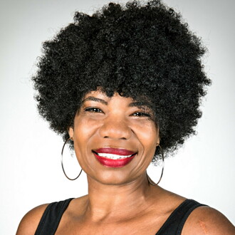 Picture of Marcia Buxton 