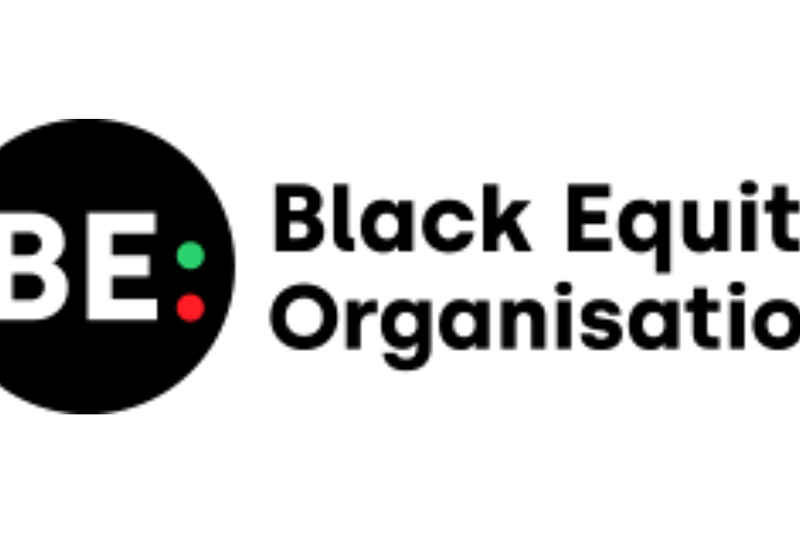 Fundraising Manager - Black Equity Organisation image