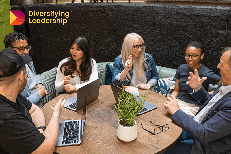 Part-Time Finance Officer - Diversifying Group image