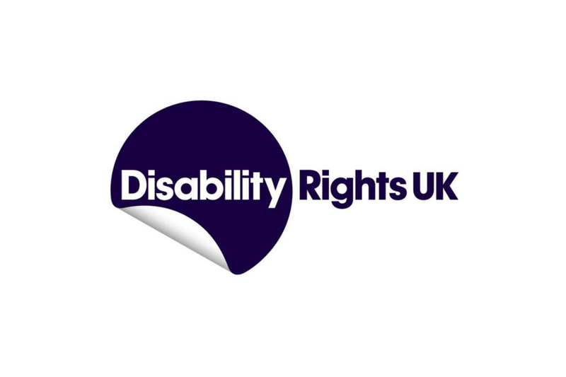 Engagement Officer - Disability Rights UK image